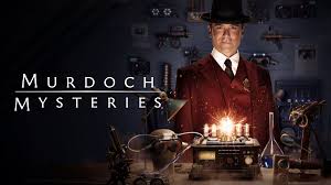 Murdoch Mysteries Sezonul 18 Sub Romana Episodul 4